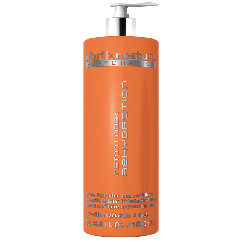 Instannt Mask Rehydration - Nutrition Line - AdrianaBeautySupply II