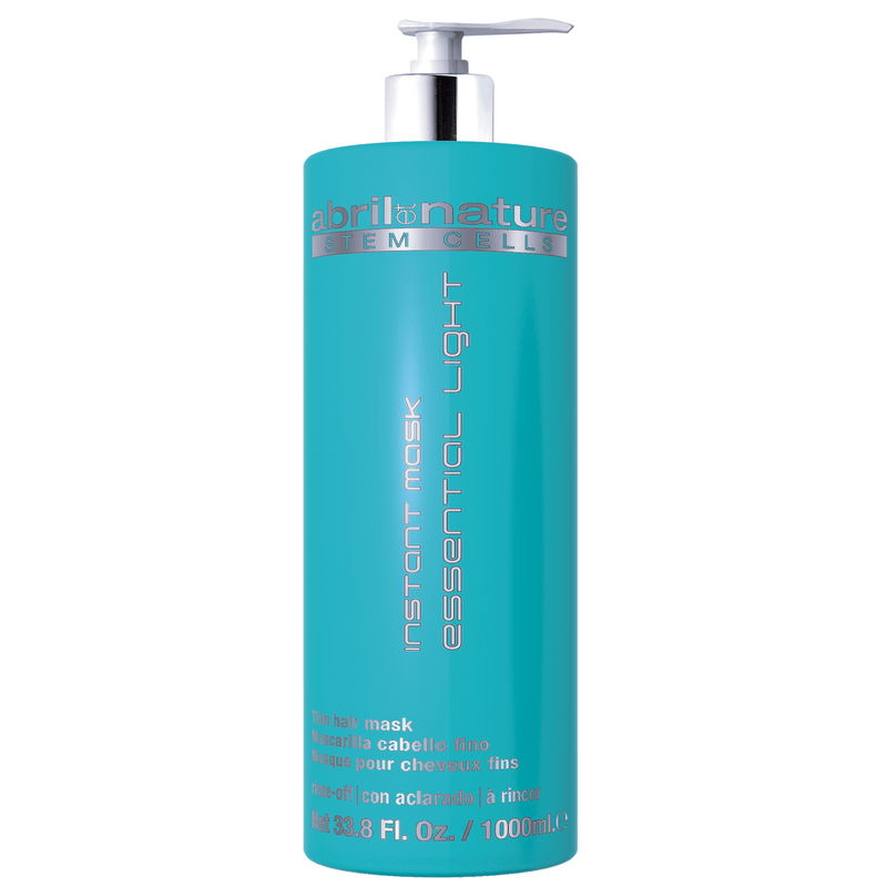 Instant Mask Essential Light - Stem Cells - AdrianaBeautySupply II