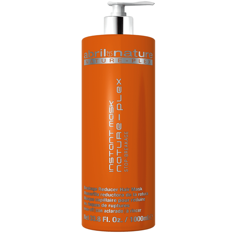 Instant Mask Nature-Plex - AdrianaBeautySupply II