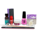 Clear Formagel Kit - AdrianaBeautySupply II