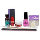 Pink Formagel Kit - AdrianaBeautySupply II