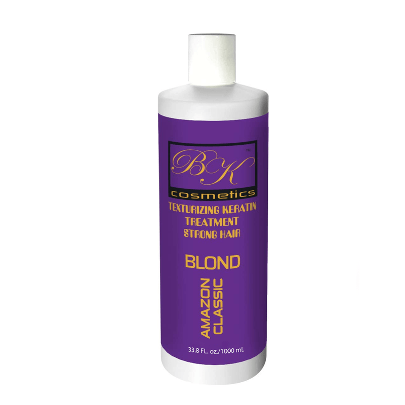 Keratin BK Cosmetics Amazon Classic Blowout