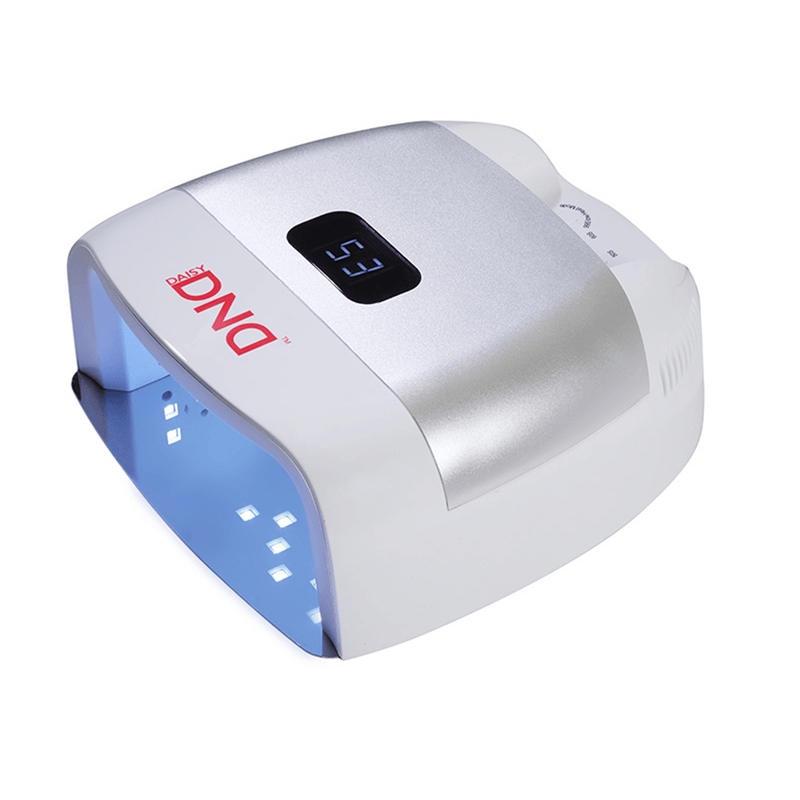 DND LED/UV Nail Lamp