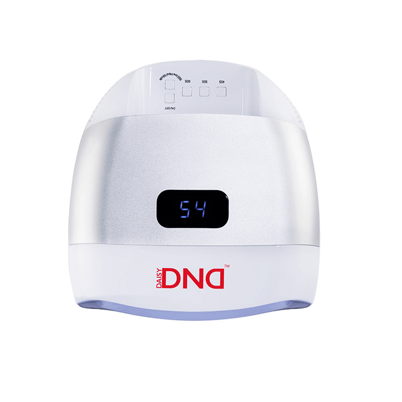 DND LED/UV Nail Lamp - AdrianaBeautySupply II