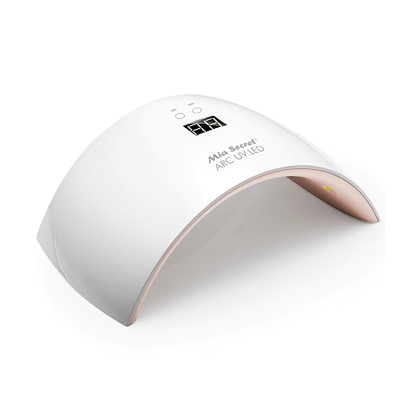 Arc Uv/Led Gel Curing Lamp 36W - AdrianaBeautySupply II