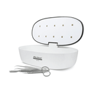 Nail Tools Uv Led Sterilizer - AdrianaBeautySupply II