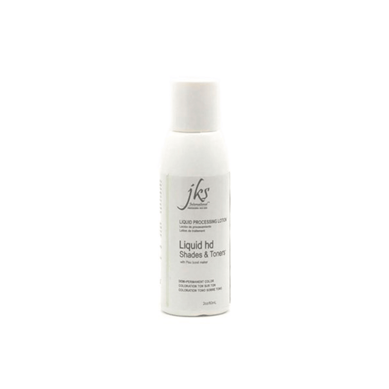Processing Lotion Liquid hd Shades & Toners - AdrianaBeautySupply II