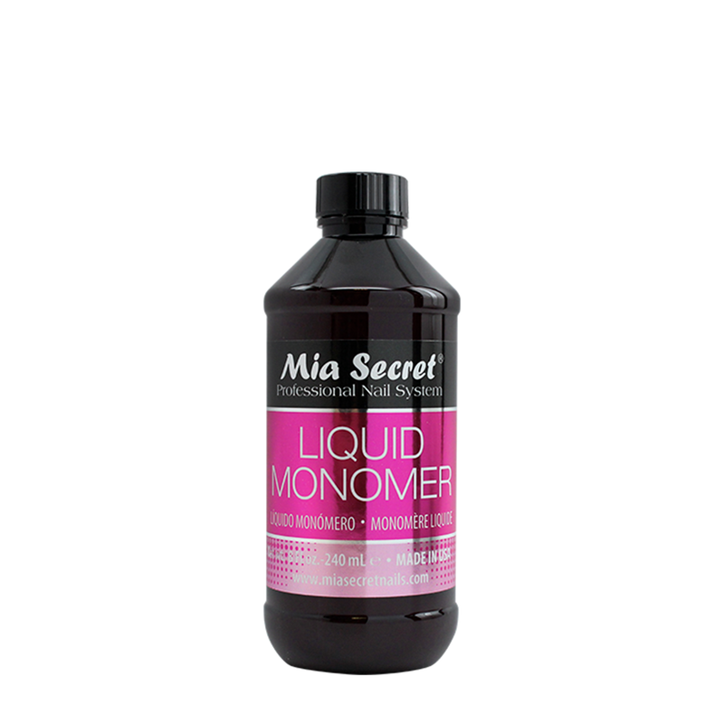 Liquid Monomer - Mia Secret