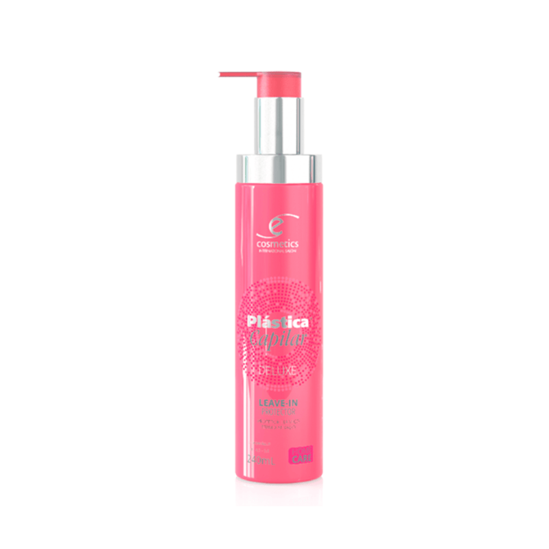 Leave-In Protetor Maintenance - Plástica Capilar 8.11 oz - AdrianaBeautySupply II