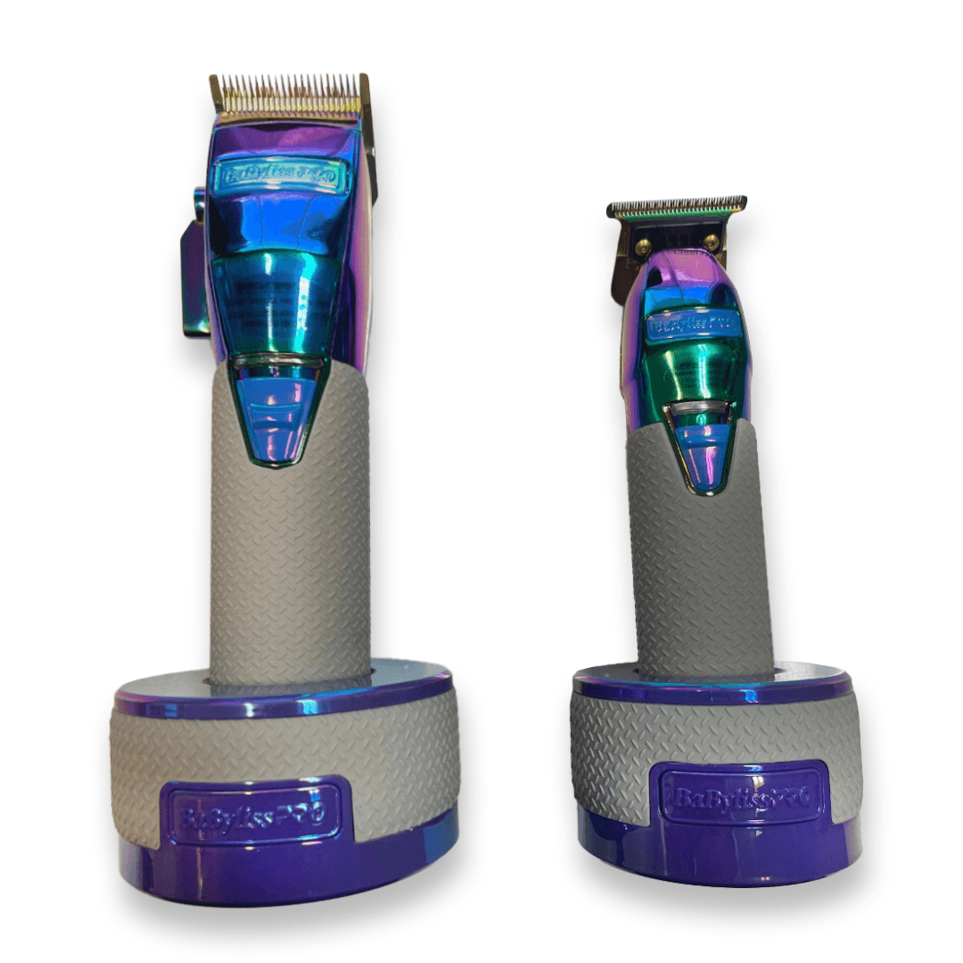 BabylissPro Boost FX Limited Edition Chameleon Clipper and