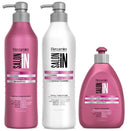 Recamier Professional Salon In +Pro Liss Control Hair Kit - AdrianaBeautySupply II