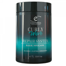 ECosmetics Curly Wave S.O.S. Mask 33 oz - AdrianaBeautySupply II