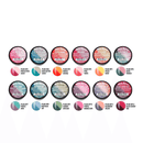 Mood Acrylic Powder Collection 12 Pcs Mix - AdrianaBeautySupply II