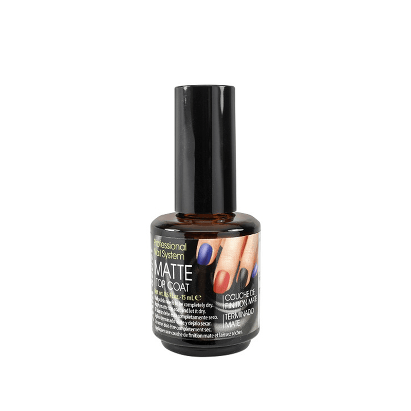 Matte Top Coat - AdrianaBeautySupply II