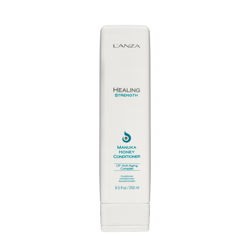 Manuka Honey Conditioner - Healing Strength - AdrianaBeautySupply II