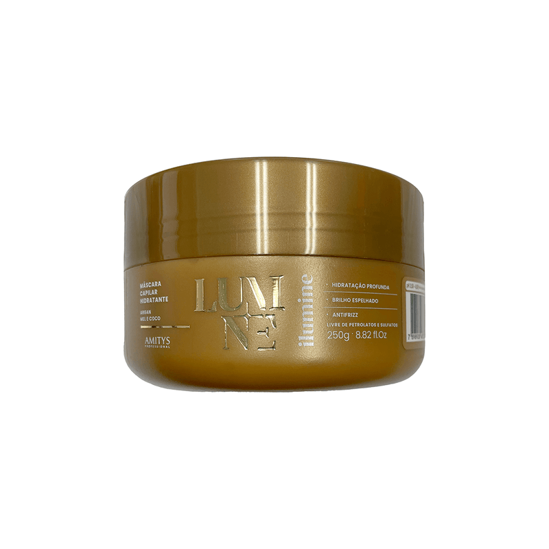 Amitys Ilumine Hydrating Mask 250g