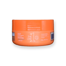 The One Nutrition Kit (Shampoo 300 ml + Conditioner 300 ml + Mask 250 g Kit) - AdrianaBeautySupply II