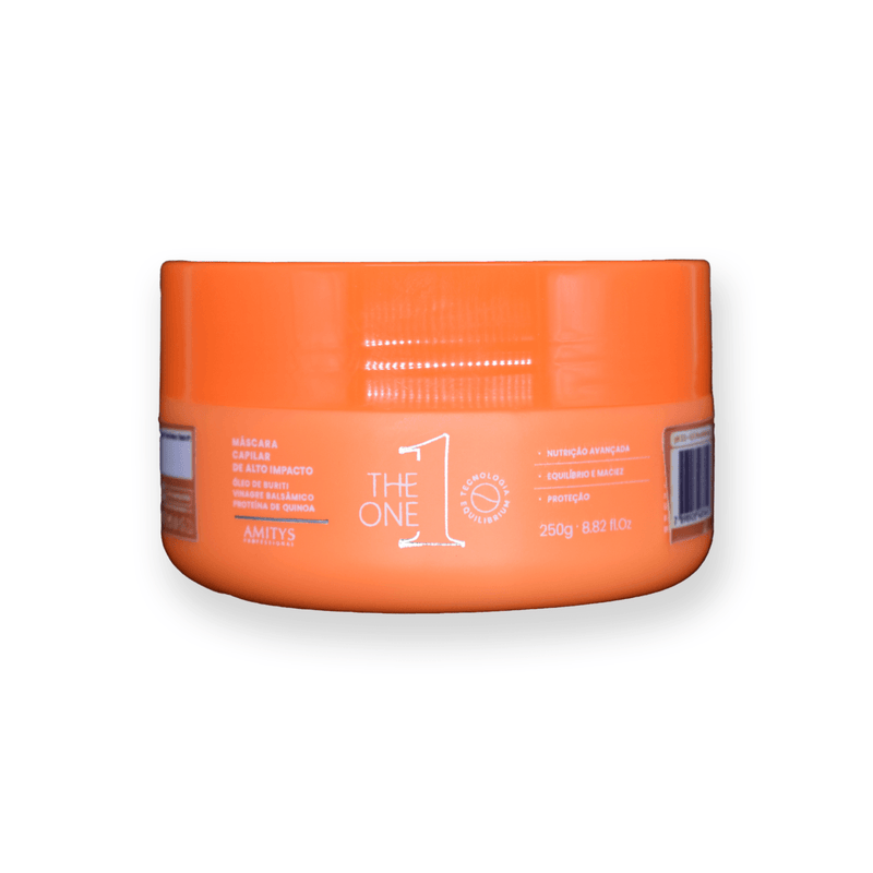 The One Nutritivo Mask - AdrianaBeautySupply II