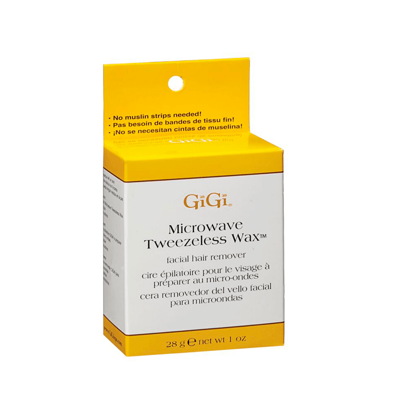 Microwave Tweezeless Wax - AdrianaBeautySupply II