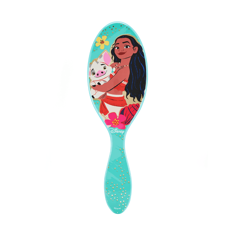 Wet Disney Princess Original Detangler - Moana