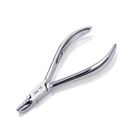 NGHIA N-111 Hard Steel Nail Nipper - AdrianaBeautySupply II