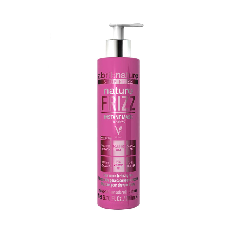 Frizz Instant Mask - AdrianaBeautySupply II