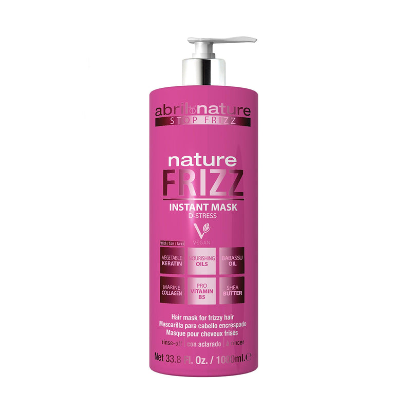 Frizz Instant Mask - AdrianaBeautySupply II