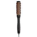 Heat Duo 1" Copper Round Brush - AdrianaBeautySupply II