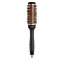 Heat Duo 1.25" Copper Round Brush - AdrianaBeautySupply II