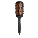 Heat Duo 2" Copper Round Brush - AdrianaBeautySupply II
