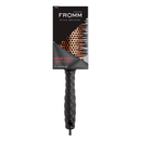 Heat Duo 2" Copper Round Brush - AdrianaBeautySupply II