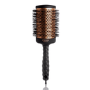 Heat Duo 2.5" Copper Round Brush - AdrianaBeautySupply II