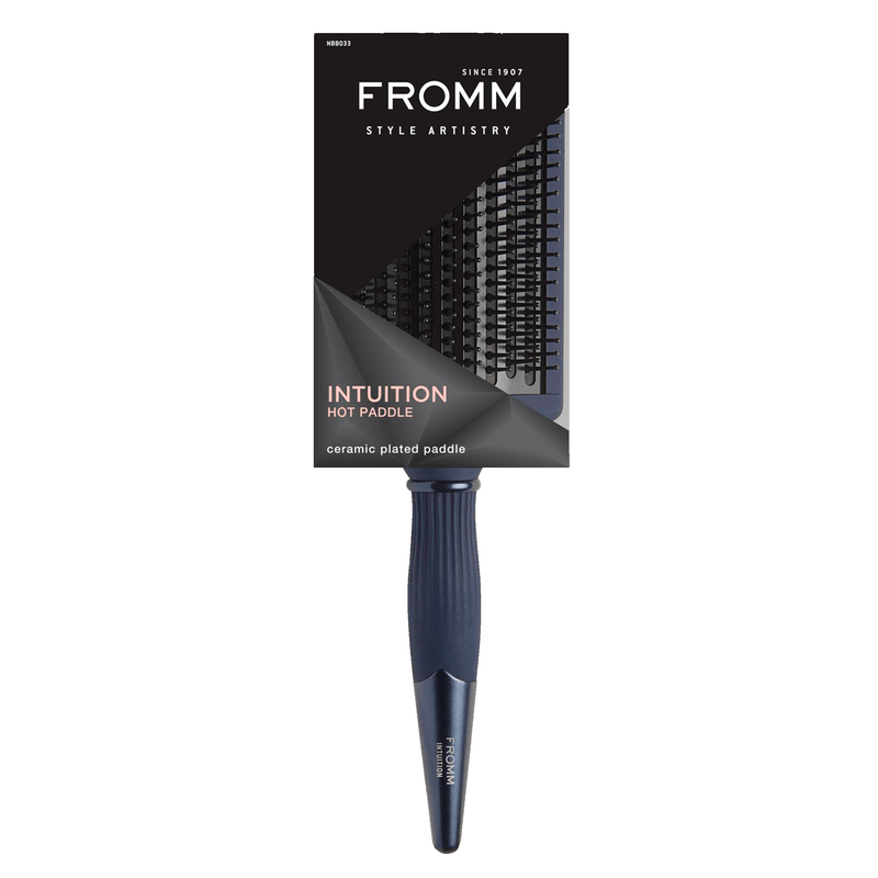 Intuition Hot Paddle Brush - AdrianaBeautySupply II