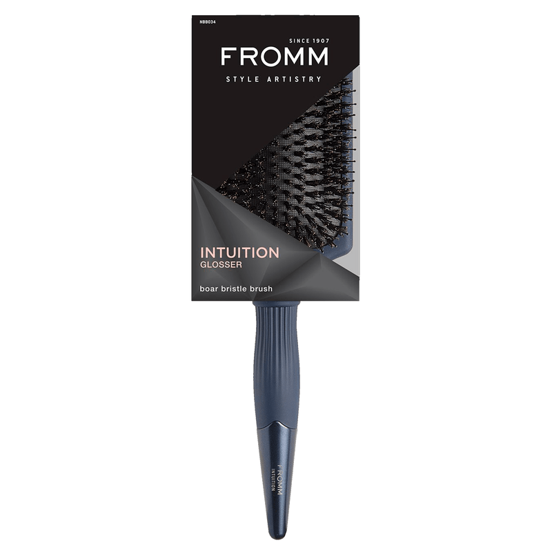 Intuition Boar Bristle Brush - AdrianaBeautySupply II