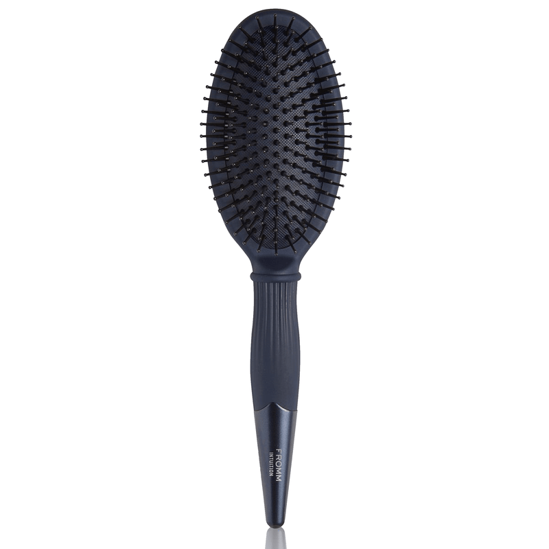 Intuition Oval Cushion Brush