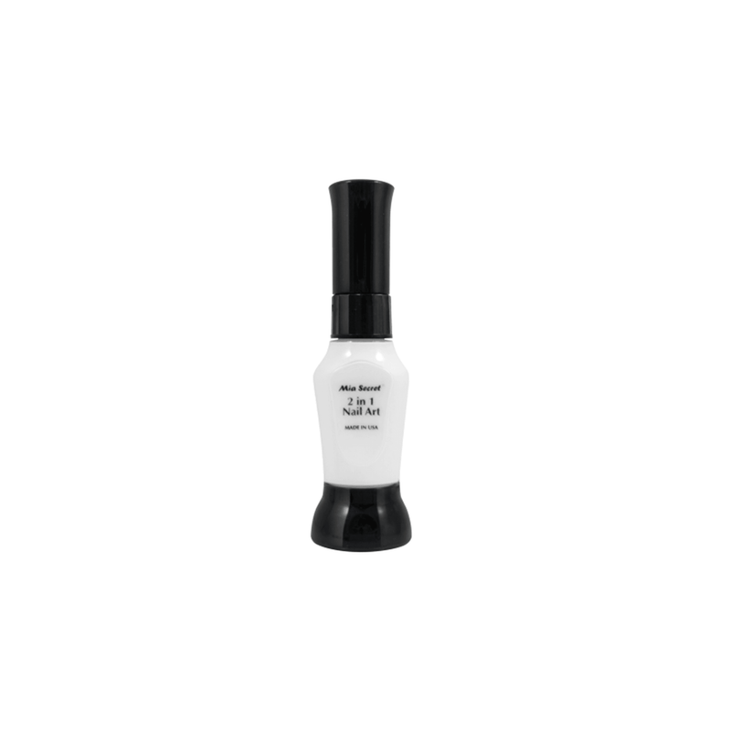 2 In1 Nail Art - AdrianaBeautySupply II