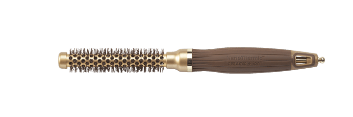NanoThermic Round Thermal - AdrianaBeautySupply II