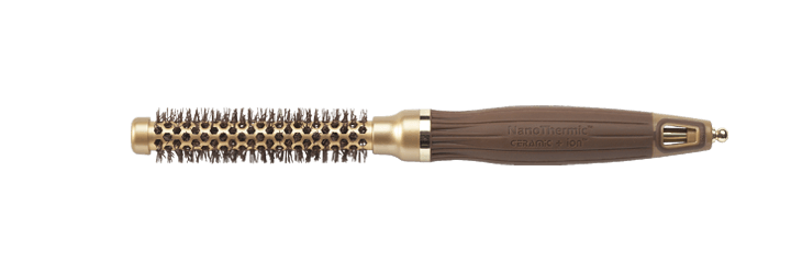 NanoThermic Round Thermal