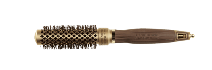 NanoThermic Round Thermal - AdrianaBeautySupply II