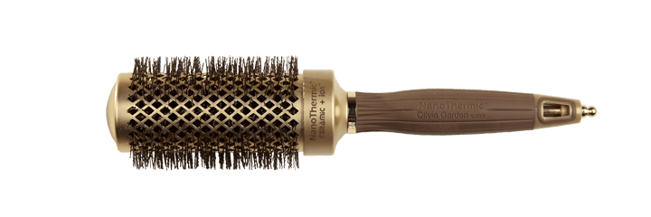 NanoThermic Round Thermal - AdrianaBeautySupply II