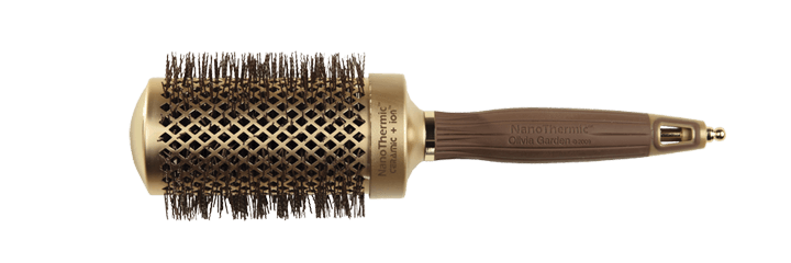 NanoThermic Round Thermal - AdrianaBeautySupply II