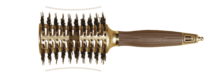 NanoThermic Contour Vent Combo - AdrianaBeautySupply II