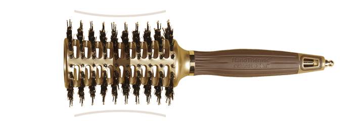 NanoThermic Contour Vent Combo