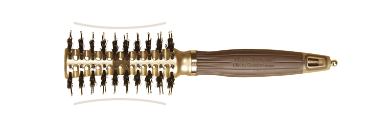 NanoThermic Contour Vent Combo - AdrianaBeautySupply II