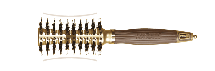 NanoThermic Contour Vent Combo