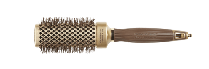 NanoThermic Square Shaper - AdrianaBeautySupply II