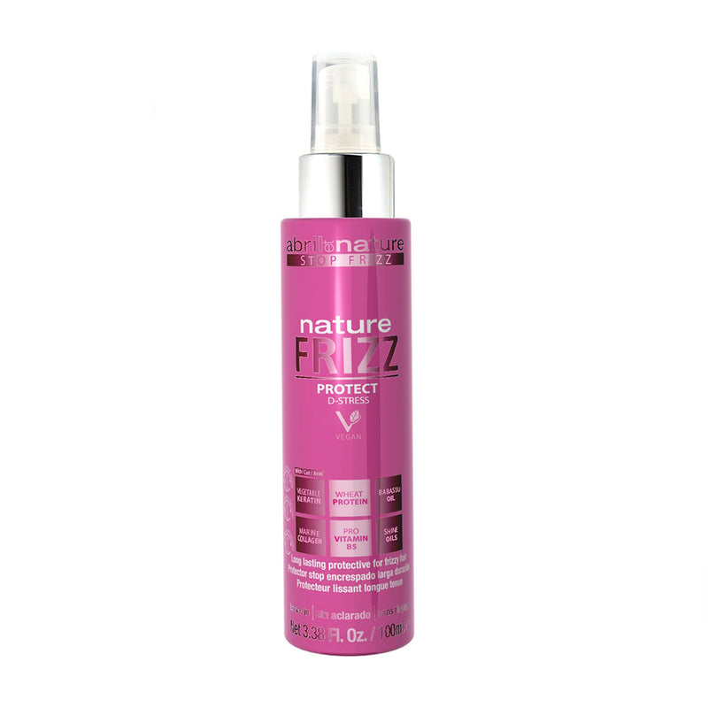 Nature Frizz Protect 100 ml. - AdrianaBeautySupply II