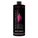Nature Oxy-Plex 25 Vol-1000ml - Color Line - AdrianaBeautySupply II