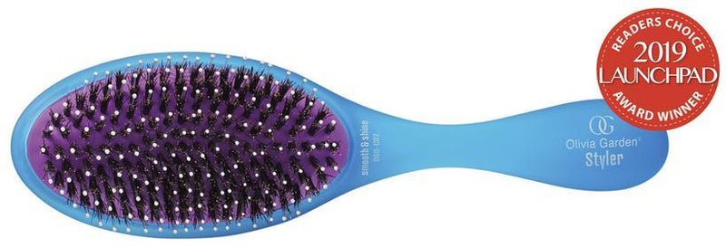 OG Styler Smooth & Shine - AdrianaBeautySupply II