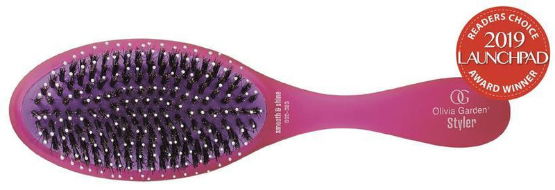 OG Styler Smooth & Shine - AdrianaBeautySupply II